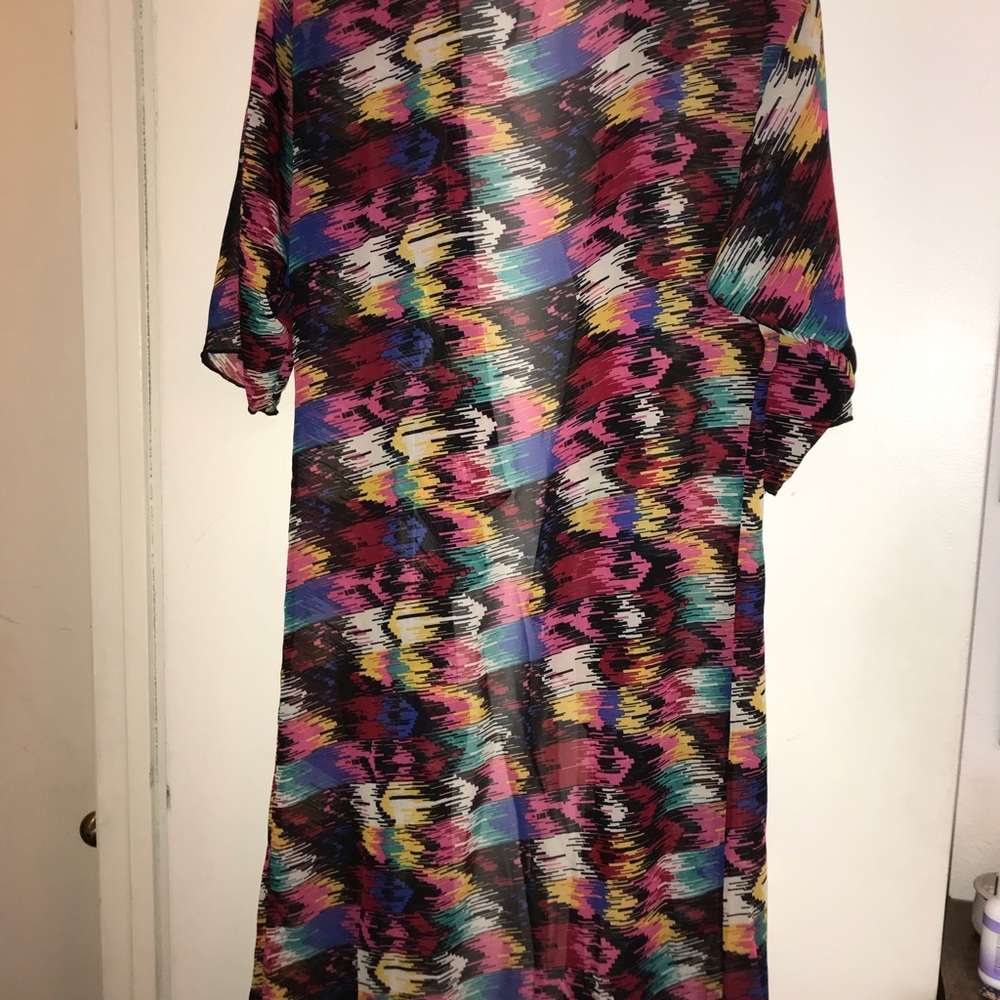 Lularoe Shirley